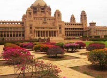 Magnificent Rajasthan Tour