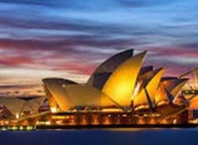 Australian Experience Tour