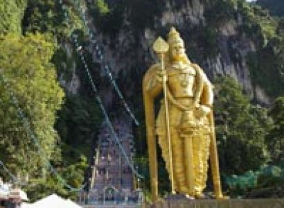Malaysia and Bali Tour