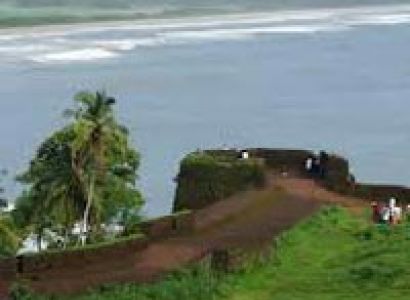 Palaces, Plantations and Beach in South India Tour