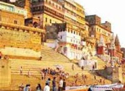 Explore Varanasi Tour