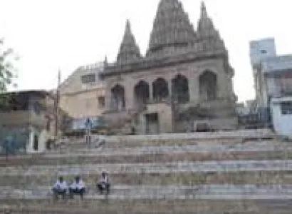 Varanasi Tour Package
