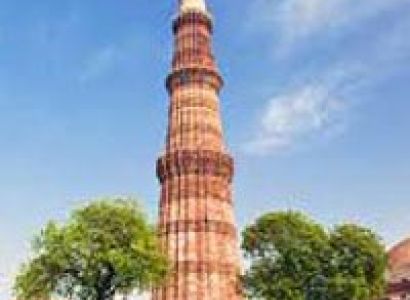 Mathura Vrindavan Agra Tour Package