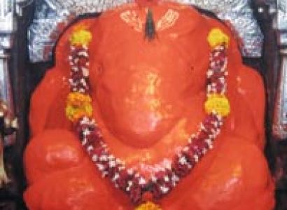 Ashtavinayak Darshan Pune Tour