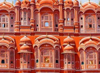 Forts of Rajasthan Tour