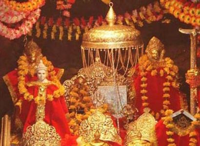 Vaishno Devi Tour with Patnitop