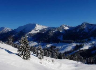 Devine of Kashmir Package