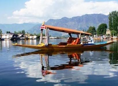 Kashmir Weekend Tour