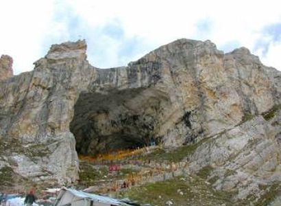 Amarnath Tour 3 Days