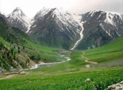 Amarnath Tour 4 Days