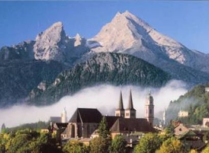 Highest Top to Last Village Tour