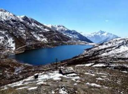 Lake and Silk Route Tour