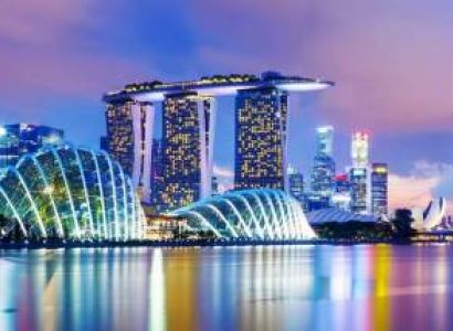 Singapore Tour