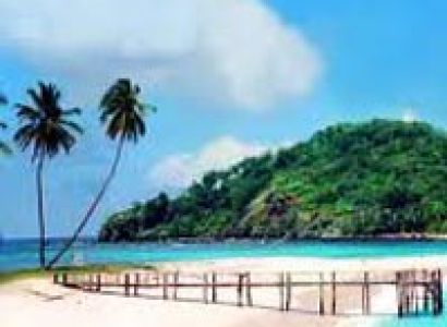 Luxury Andaman-4 Nights 5 Days Tour