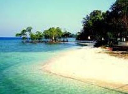Premium Andaman-6 Nights 7 Days Tour