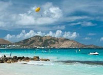 Luxury Andaman - 7 Nights 8 Days Tour