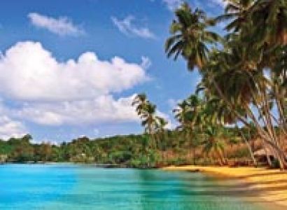 Andaman Package for 4 Nights And 5 Days Tour