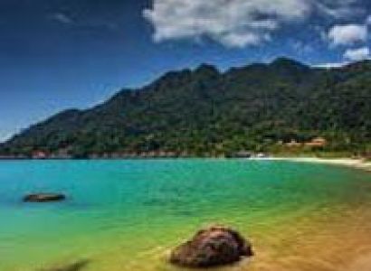 Andaman Package for 5 Nights and 6 Days Tour