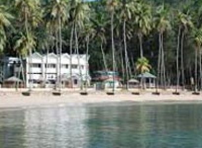 Andaman 6 Nights 7 Days Tour