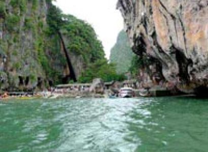 Andaman Tour Package, 7 Nights 8 Days Tour