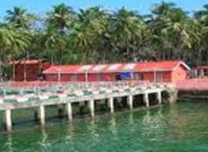 Andaman Package for 9 NIghts  10 Days Tour