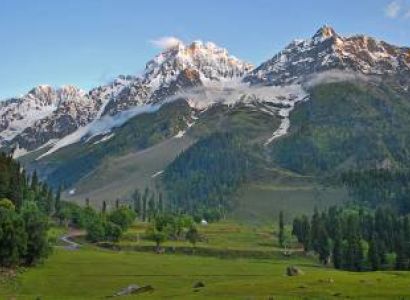 Paradise On Earth Tour (5n/6d)