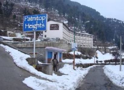 Kashmir with Divine Vaishno Devi Tour (9N/10D)