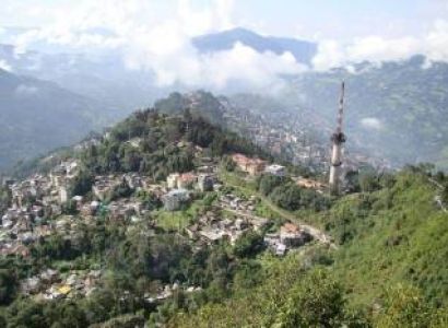 Beautiful Sikkim Tour (6n/7d)