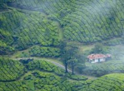 Fascinating Kerala Tour 5n/6d