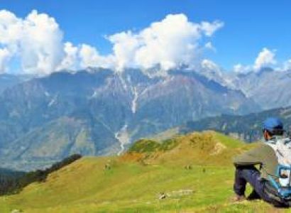 Himachal Delights Tour (7n/8d)