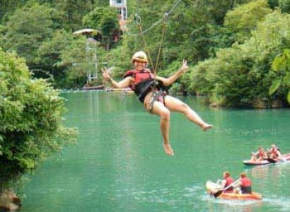 Adventure Tours of India and Sri Lanka