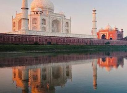Rajasthan With Tajmahal Tour
