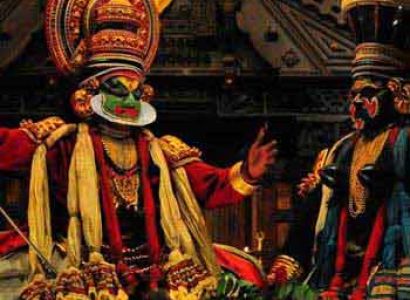 Kerala Cultural Tour