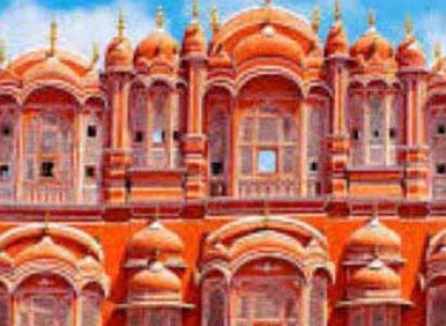 Golden Triangle with Birds Tour