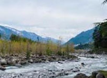 Delhi / Ambala / Chandigarh / Kalka 7 Nights / 8 Days Tour