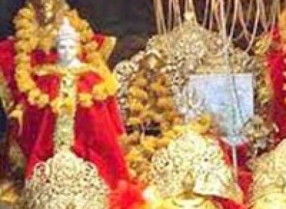 Delhi/Ambala/Chandigarh/Kalka - Shimla  11 Nights / 12 Days Tour