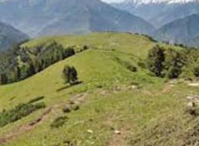 Pathankot / Chacki Bank/ Amritsar 5 Nights / 6 Days Tour