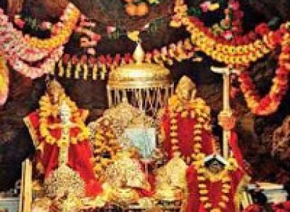 Amritsar 1N – Dharamshala 2N – Dalhousie  - 7 Nights / 8 Days Tour