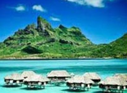 Mauritius Tour