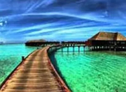 Tour Package Mauritius