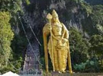 Malaysia Tour