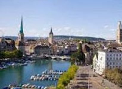 Magical Switzerland Tour
