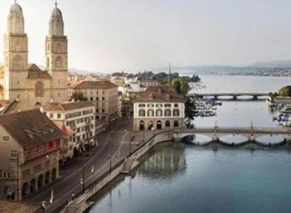 London and Paris Tour