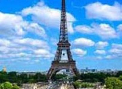 Paris With Disneyland Tour