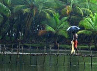 Coorg Tours