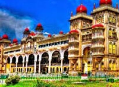 Soul of South India Tour