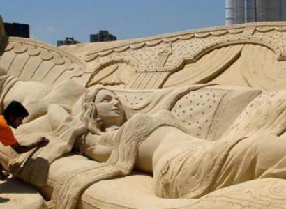 Gems of East India Tour