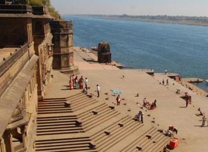 Madhya Pradesh Spiritual Tour