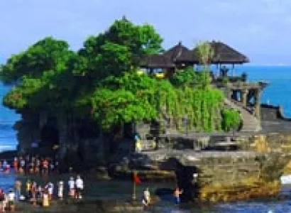 3D2N Bali Tour Package