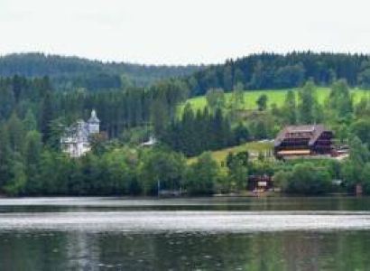 Black Forest Special Tour
